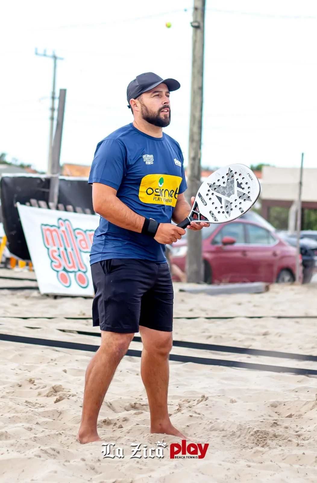 Jeferson Moura — foto 1