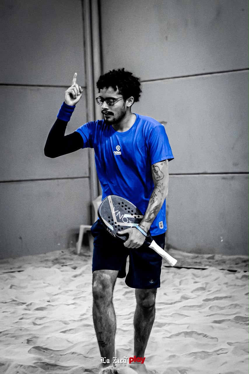 Anderson Afonso — foto 3