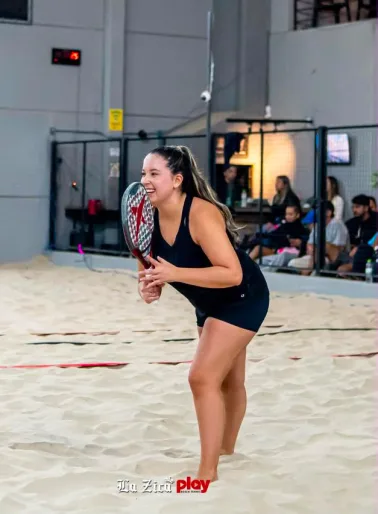 Maria Clara Albuquerque — foto 2