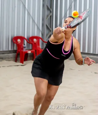 Daiane Albuquerque — foto 1