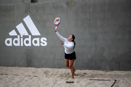 Daiane Albuquerque — foto 2