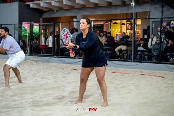 Daiane Albuquerque — foto 3