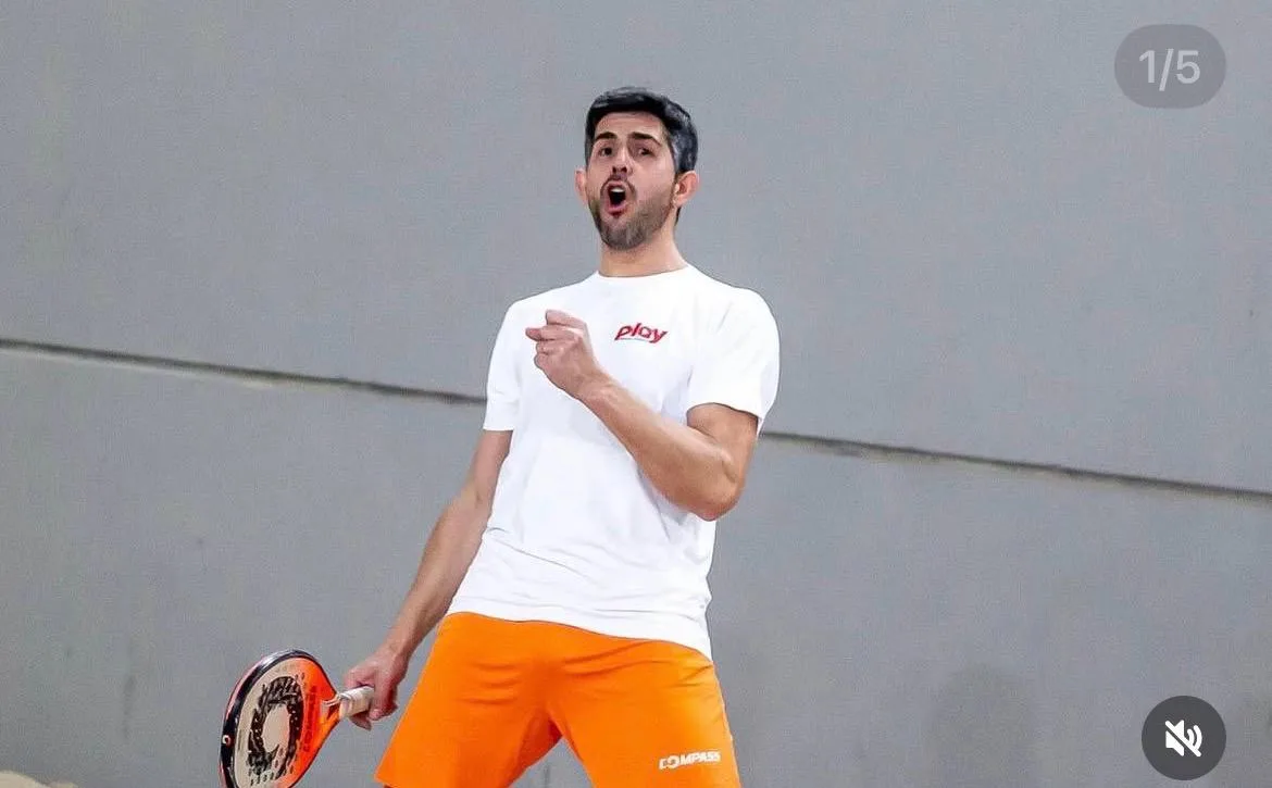 Dinei Pereira — foto 1
